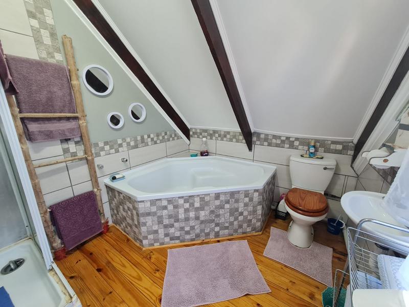 3 Bedroom Property for Sale in Wemmershoek Western Cape